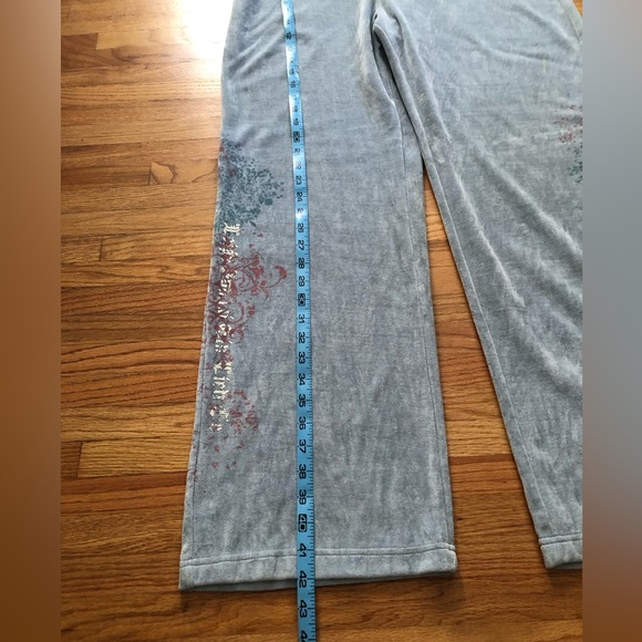 Sport Sweatshirt ZipUp+Hood & Pants Set - Picture 7 of 8